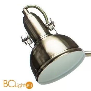 Потолочный светильник Arte Lamp Martin A5215PL-4AB - Фото 1