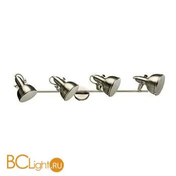 Потолочный светильник Arte Lamp Martin A5215PL-4AB