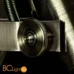 Потолочный светильник Arte Lamp Martin A5215PL-4AB - Фото 2