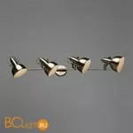 Потолочный светильник Arte Lamp Martin A5215PL-4AB - Фото 0