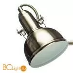 Потолочный светильник Arte Lamp Martin A5215PL-4AB - Фото 1
