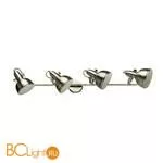 Потолочный светильник Arte Lamp Martin A5215PL-4AB