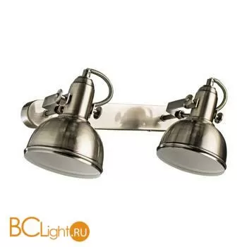 Потолочный светильник-спот Arte Lamp Martin A5213AP-2AB - Фото 0