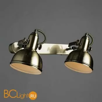 Потолочный светильник-спот Arte Lamp Martin A5213AP-2AB