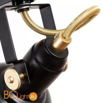 Трековый светильник Arte Lamp Martin A5213PL-1BK - Фото 1