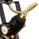 Трековый светильник Arte Lamp Martin A5213PL-1BK - Фото 1