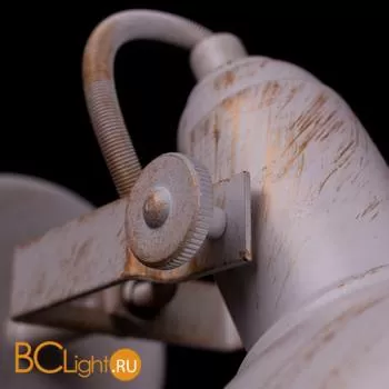 Бра Arte Lamp Martin A5213AP-1WG - Фото 3