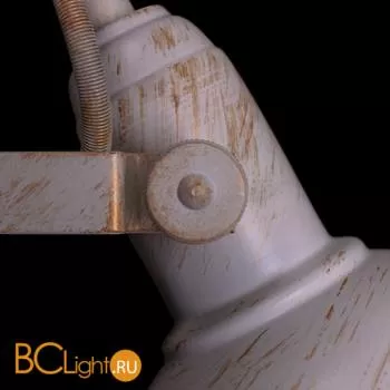 Бра Arte Lamp Martin A5213AP-1WG - Фото 5