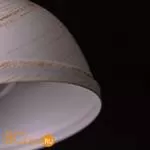 Бра Arte Lamp Martin A5213AP-1WG - Фото 1