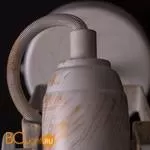 Бра Arte Lamp Martin A5213AP-1WG - Фото 2