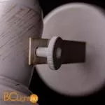 Бра Arte Lamp Martin A5213AP-1WG - Фото 4