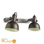 Потолочный светильник Arte Lamp Martin A5213AP-2BR - Фото 0