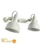 Потолочный светильник-спот Arte Lamp Martin A5213AP-2WG - Фото 0