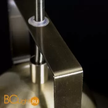 Подвесной светильник Arte Lamp Martin A5213SP-1AB - Фото 3