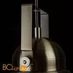 Подвесной светильник Arte Lamp Martin A5213SP-1AB - Фото 2