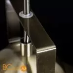 Подвесной светильник Arte Lamp Martin A5213SP-1AB - Фото 3