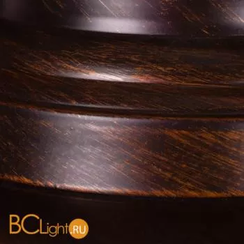 Подвесной светильник Arte Lamp Martin A5213SP-1BR - Фото 3