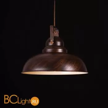 Подвесной светильник Arte Lamp Martin A5213SP-1BR