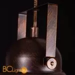 Подвесной светильник Arte Lamp Martin A5213SP-1BR - Фото 2