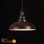 Подвесной светильник Arte Lamp Martin A5213SP-1BR