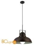 Подвесной светильник Arte Lamp Martin A5213SP-1BR - Фото 0