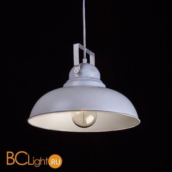 Подвесной светильник Arte Lamp Martin A5213SP-1WG