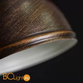 Потолочный светильник-спот Arte Lamp Martin A5215PL-4BR - Фото 3