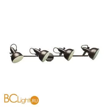 Потолочный светильник-спот Arte Lamp Martin A5215PL-4BR - Фото 0