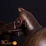 Потолочный светильник-спот Arte Lamp Martin A5215PL-4BR - Фото 4