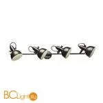 Потолочный светильник-спот Arte Lamp Martin A5215PL-4BR - Фото 0