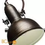 Потолочный светильник-спот Arte Lamp Martin A5215PL-4BR - Фото 1