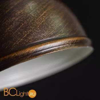 Бра Arte Lamp Martin A5213AP-1BR - Фото 1