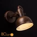 Бра Arte Lamp Martin A5213AP-1BR - Фото 0