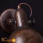 Бра Arte Lamp Martin A5213AP-1BR - Фото 3