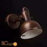 Бра Arte Lamp Martin A5213AP-1BR