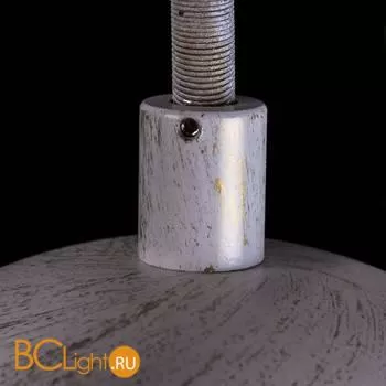 Потолочный светильник Arte Lamp Martin A5215PL-4WG - Фото 1