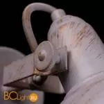 Потолочный светильник Arte Lamp Martin A5215PL-4WG - Фото 3