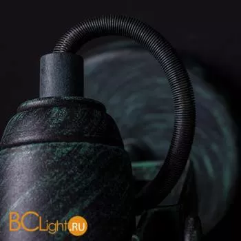 Бра Arte Lamp Martin A5213AP-1BG - Фото 3