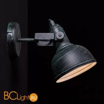 Бра Arte Lamp Martin A5213AP-1BG - Фото 6