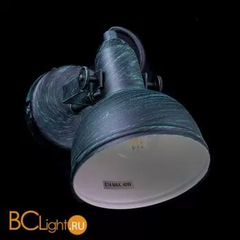 Бра Arte Lamp Martin A5213AP-1BG