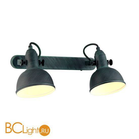 Бра Arte Lamp Martin A5213AP-2BG