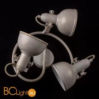 Потолочная люстра Arte Lamp Martin A5215PL-3WG - Фото 1