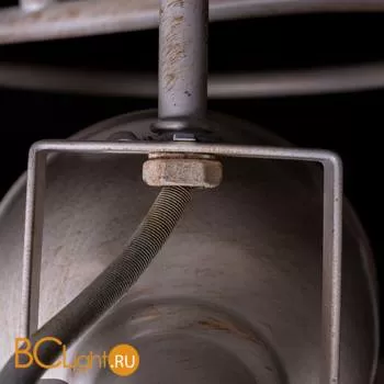 Потолочная люстра Arte Lamp Martin A5215PL-3WG - Фото 3