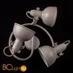 Потолочная люстра Arte Lamp Martin A5215PL-3WG - Фото 1