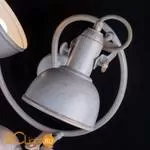 Потолочная люстра Arte Lamp Martin A5215PL-3WG - Фото 4