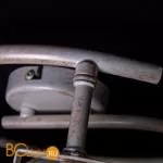 Потолочная люстра Arte Lamp Martin A5215PL-3WG - Фото 5