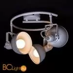 Потолочная люстра Arte Lamp Martin A5215PL-3WG - Фото 0