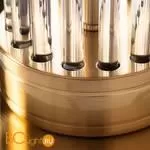 Настольная лампа Arte Lamp Matar A4027LT-1PB - Фото 2