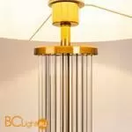 Настольная лампа Arte Lamp Matar A4027LT-1PB - Фото 3