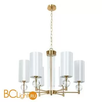 Люстра Arte Lamp Matar A4027LM-6PB